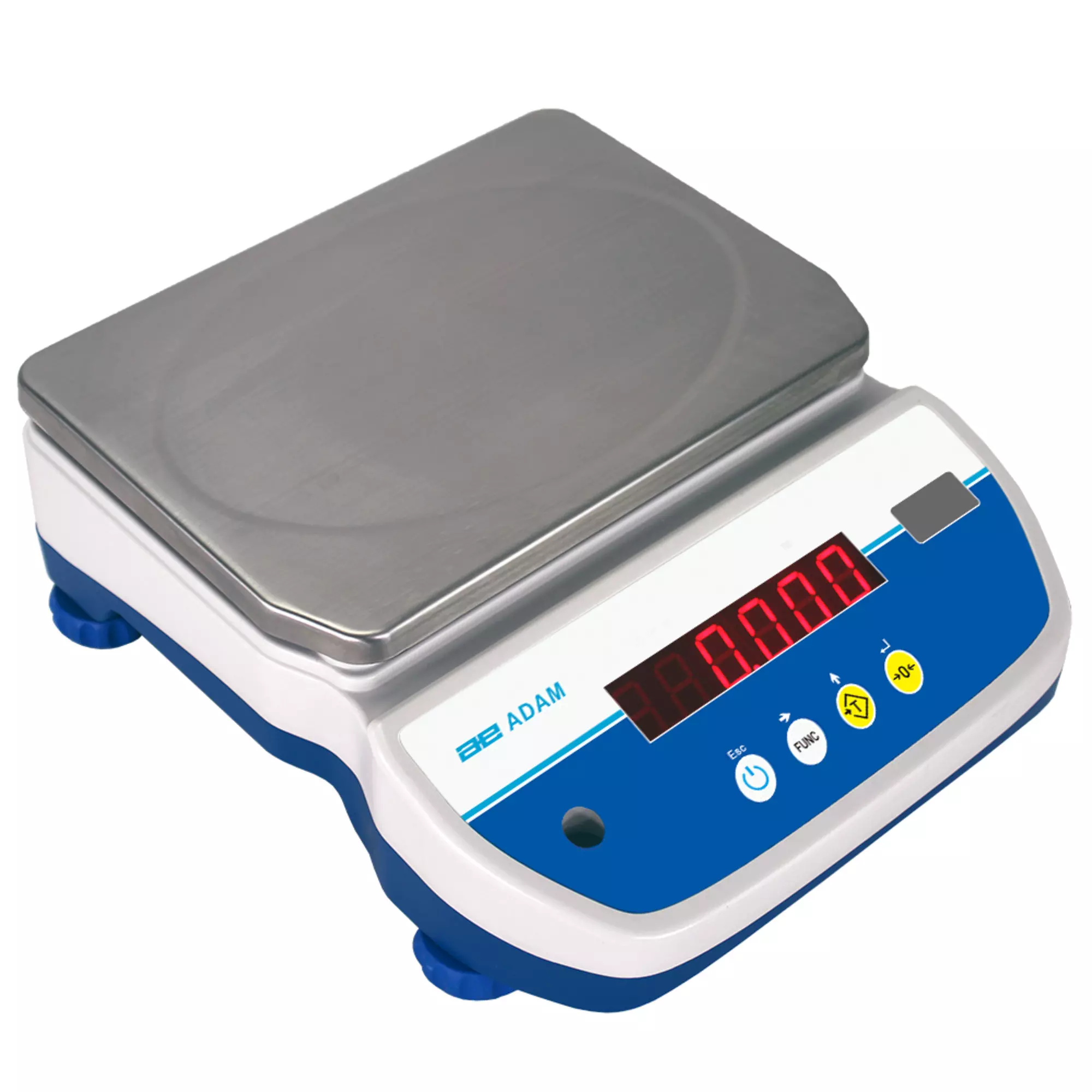 Aqua Washdown Scales - ABW 16