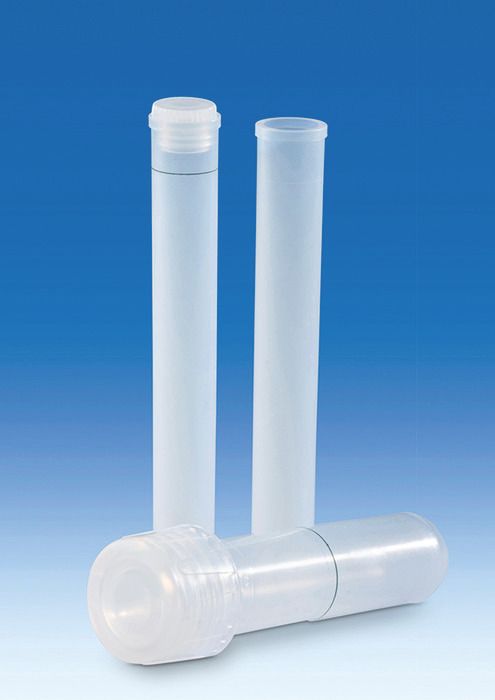 Sample Tube, PFA, 15mL, each