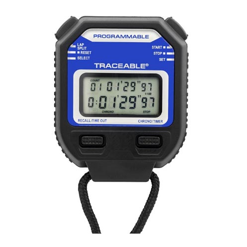 Universal Stopwatch