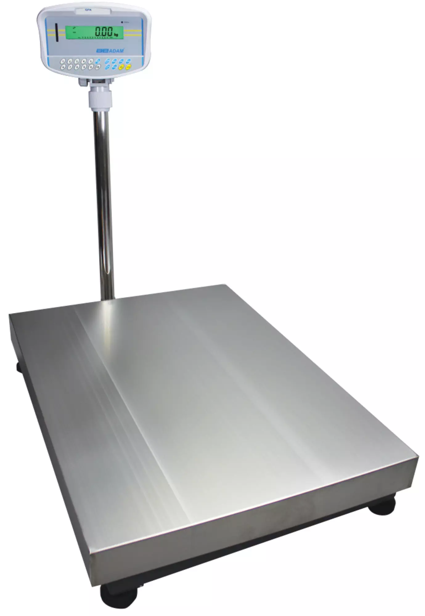 GFK Floor Checkweighing Scales - GFK 660A