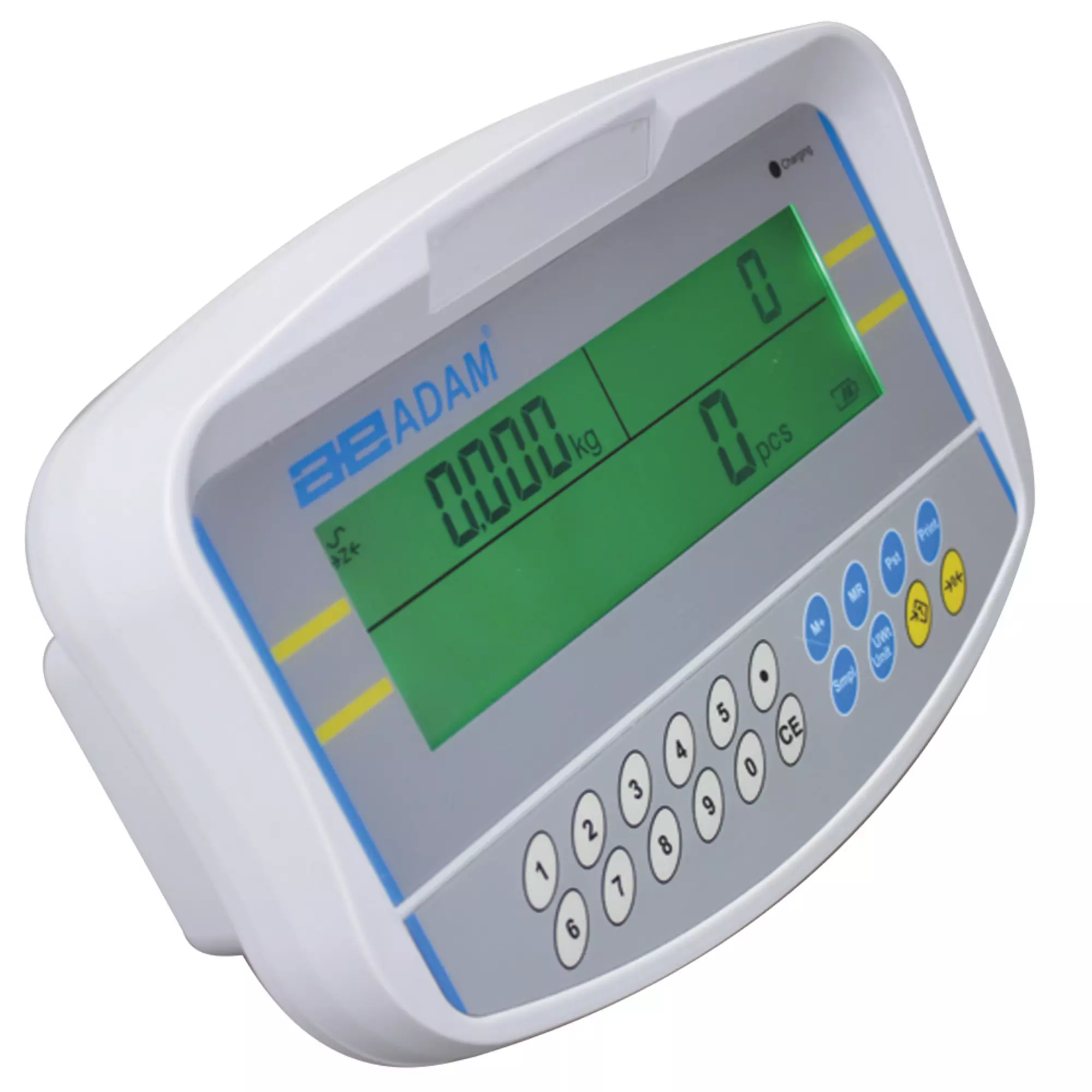 GC Counting Indicator - GCA