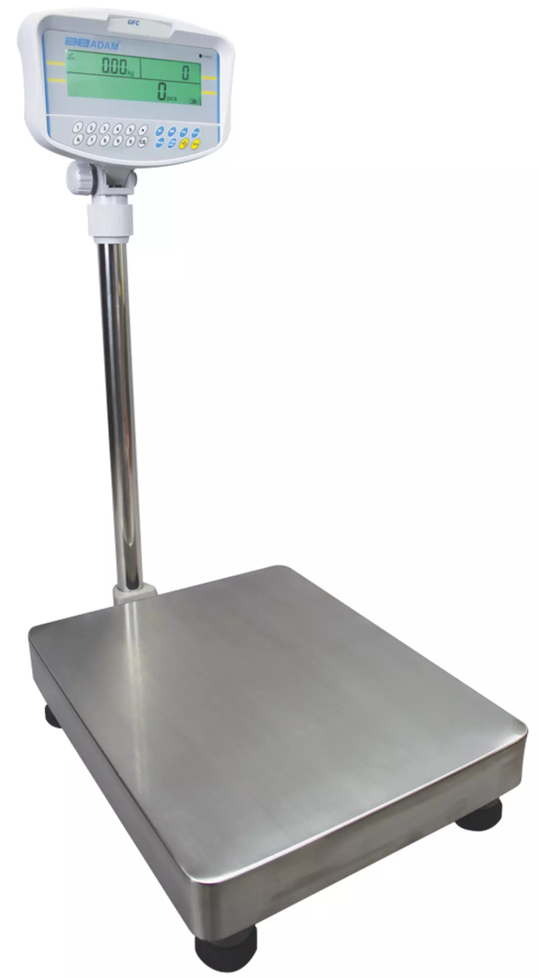 GFC Floor Counting Scales - GFC 330A