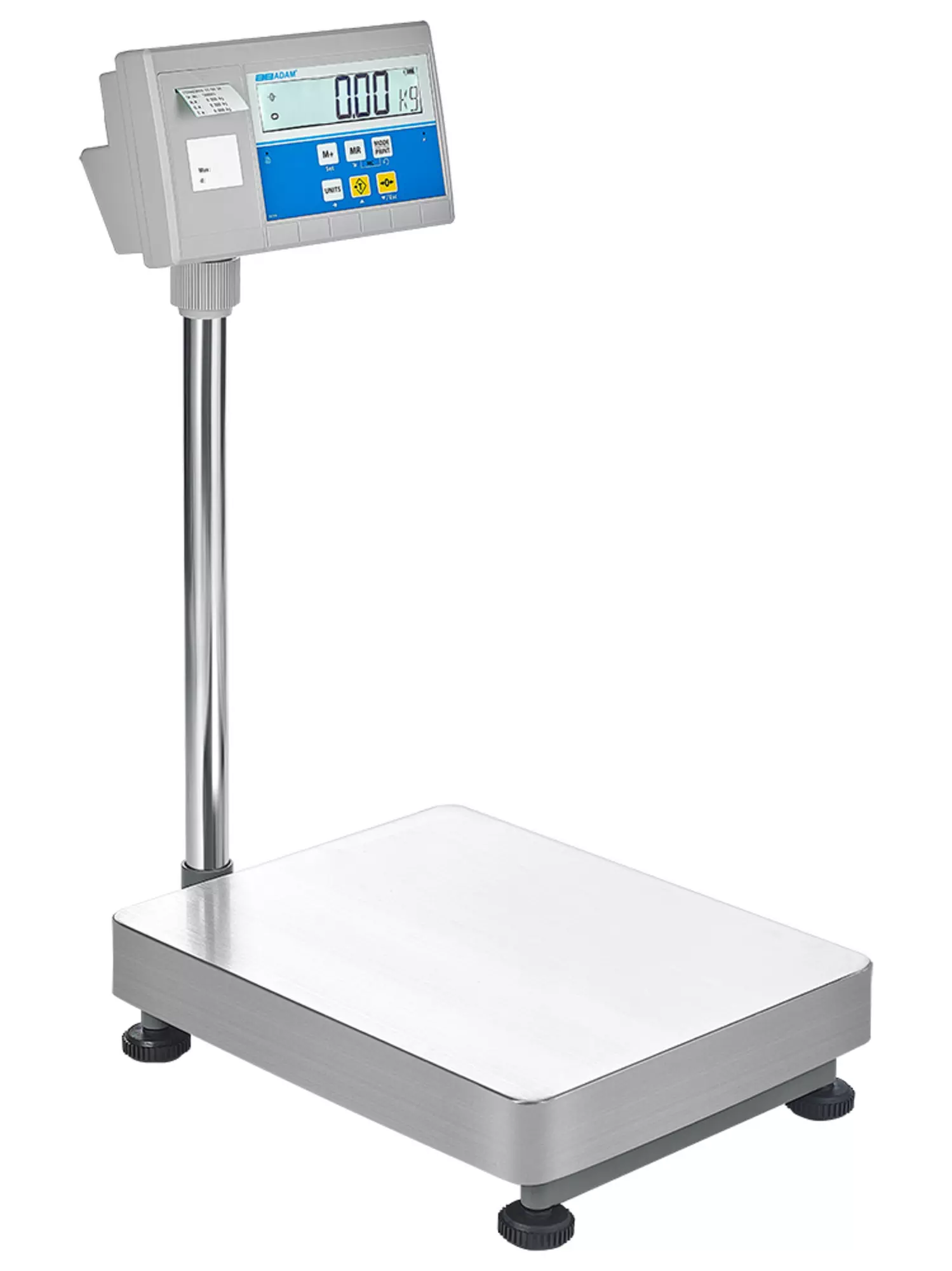 BKT Label Printing Scales - BKT 330A