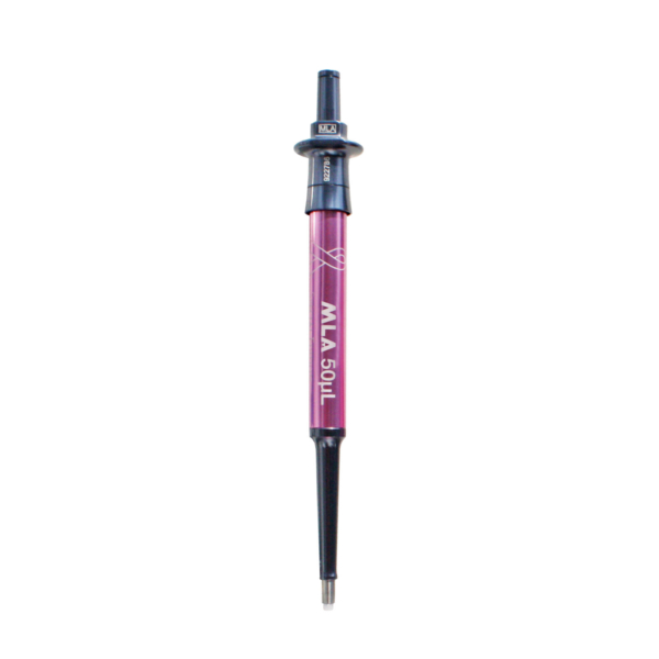 50µL Pipette, MLA, D-Tipper, Pink
