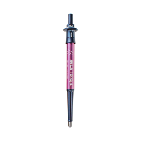 1000µL Pipette, MLA, D-Tipper, Pink