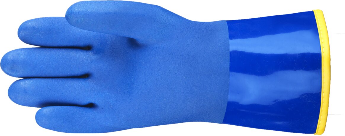 AlphaTec 23202 Size 8,0