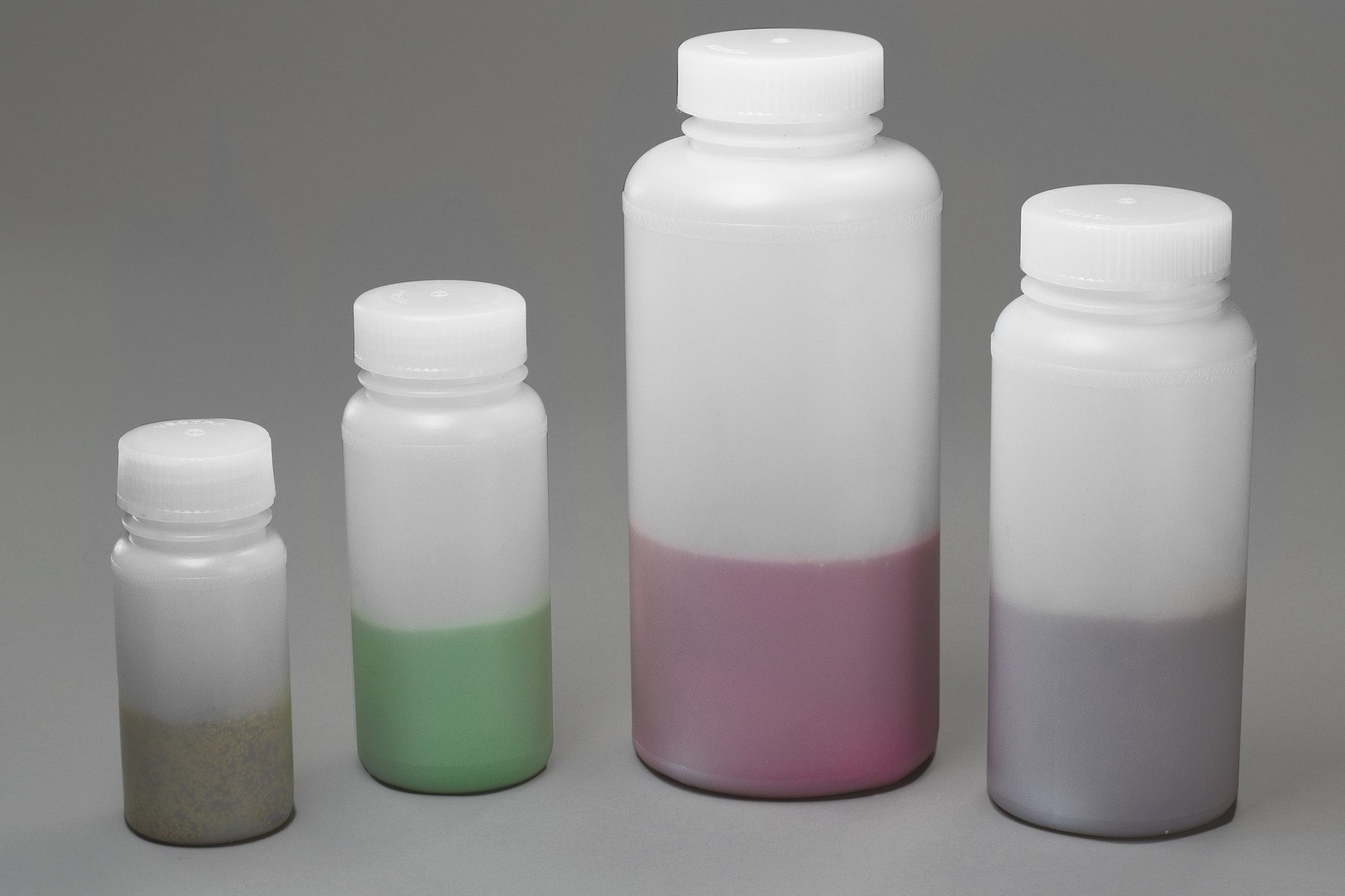 PRECISIONWARE,BOTTLE,HDPE,WM,WITH/45MM