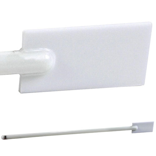 Stirring Paddle, HDPE 3Ft, 4/CS