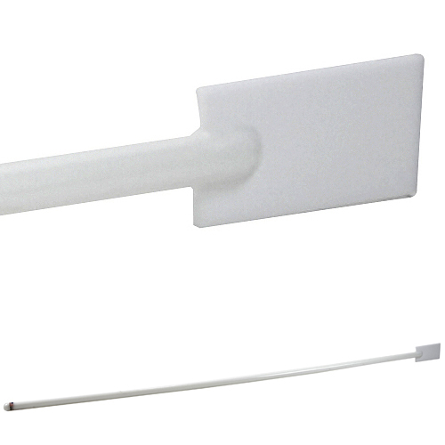 Stirring Paddle, HDPE 6Ft, 1/EA