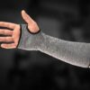 HYFLEX 11251 SIZE 18,0 THUMBSLOT NARROW-VEND