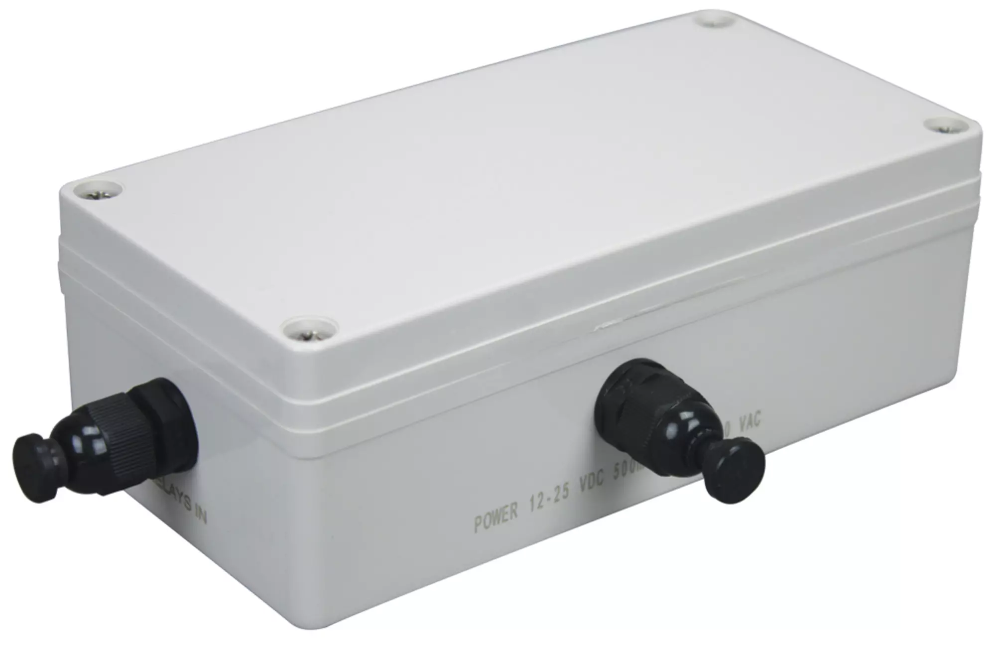 Relay box