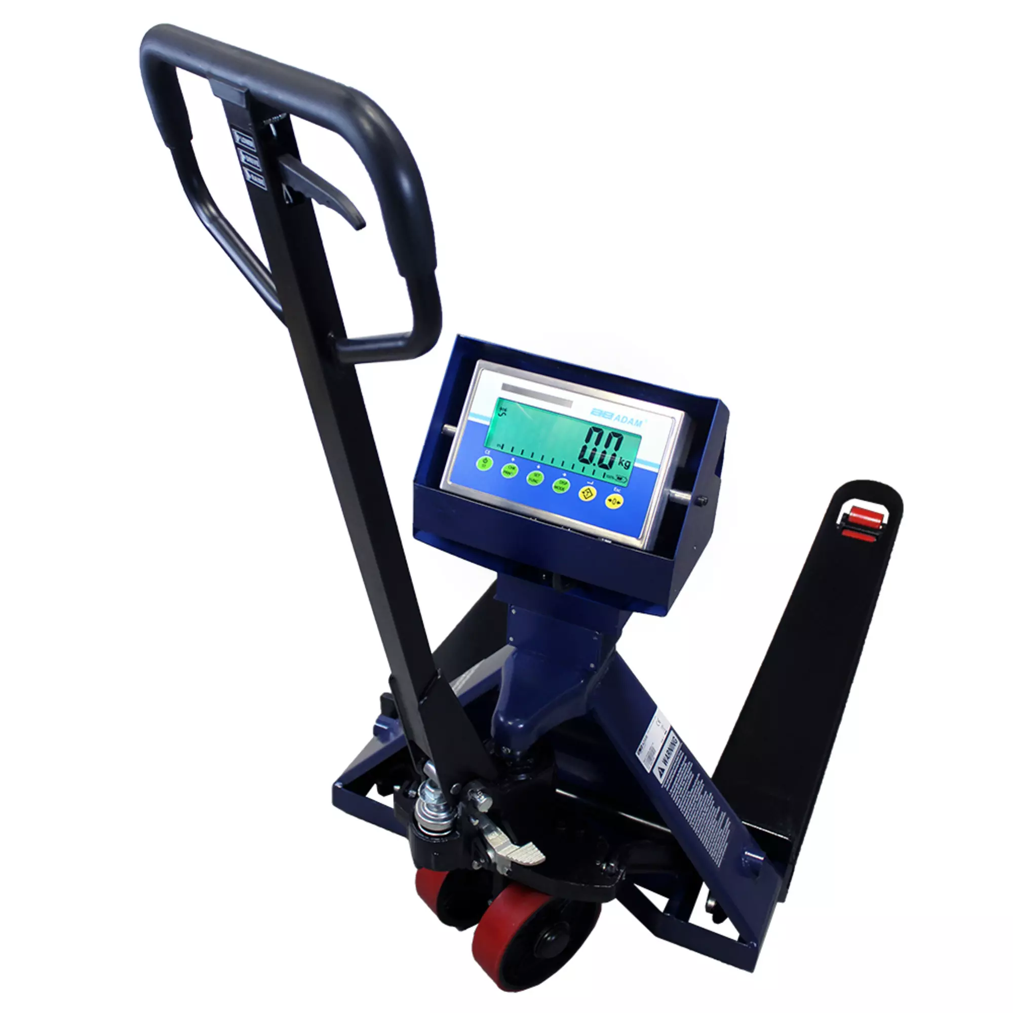 PTSplus Pallet Truck Scale - PTSPLUS 5000A