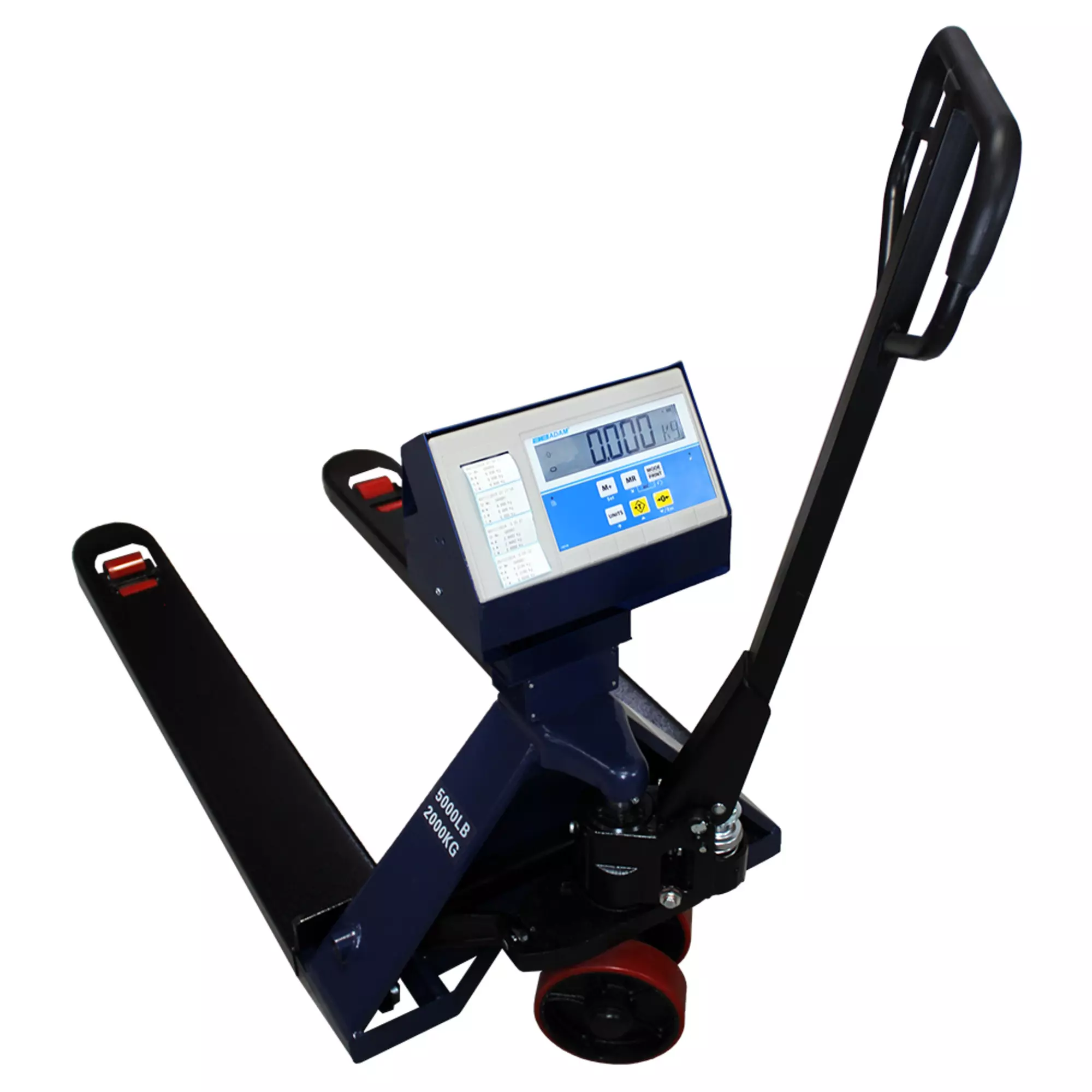 PTT Pallet Truck Scale - PTT 5000A