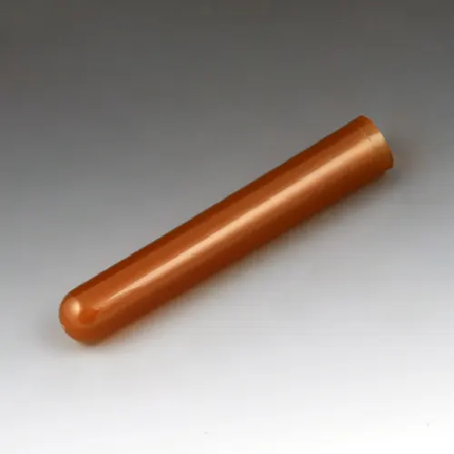 Test Tube, 12 x 75mm (5mL), PP, for use in Instruments - PK/1