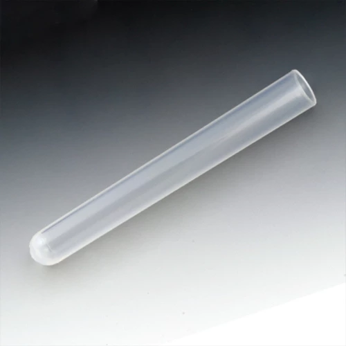 Test Tube, 13 x 100mm (7mL), PP, Bulk, 3000/Case