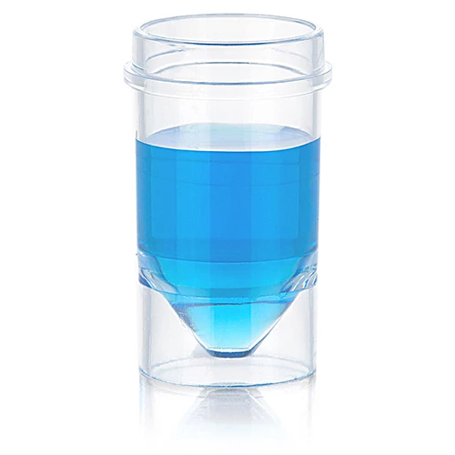 Sample Cup, 2.0mL, PS, 1000/Bag - PK/1