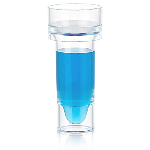 Sample Cup, 3mL, PS, for Hitachi Analyzers, 1000/Bag - CS/6000