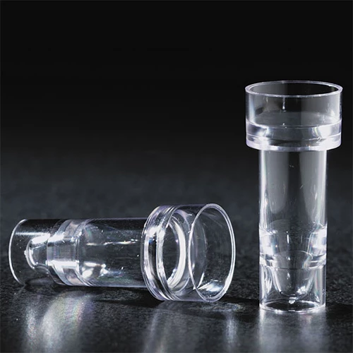 Sample Cup, 3mL, PS, for Tosoh 360 and AIA-600 II, 1000/Bag - CS/5000