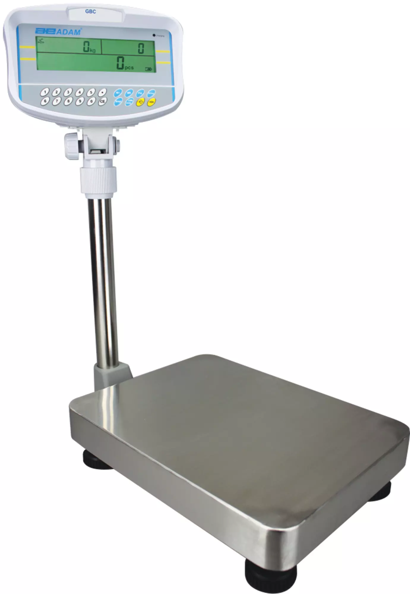 GBC Bench Counting Scales - GBC 130A