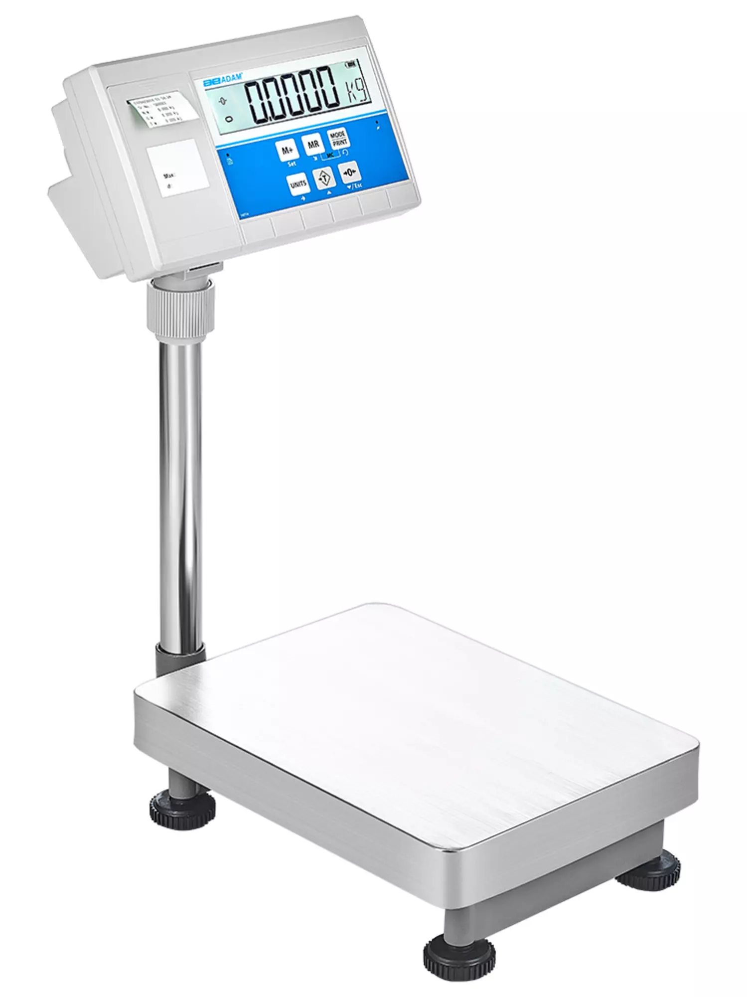 BKT Label Printing Scales - BKT 16A