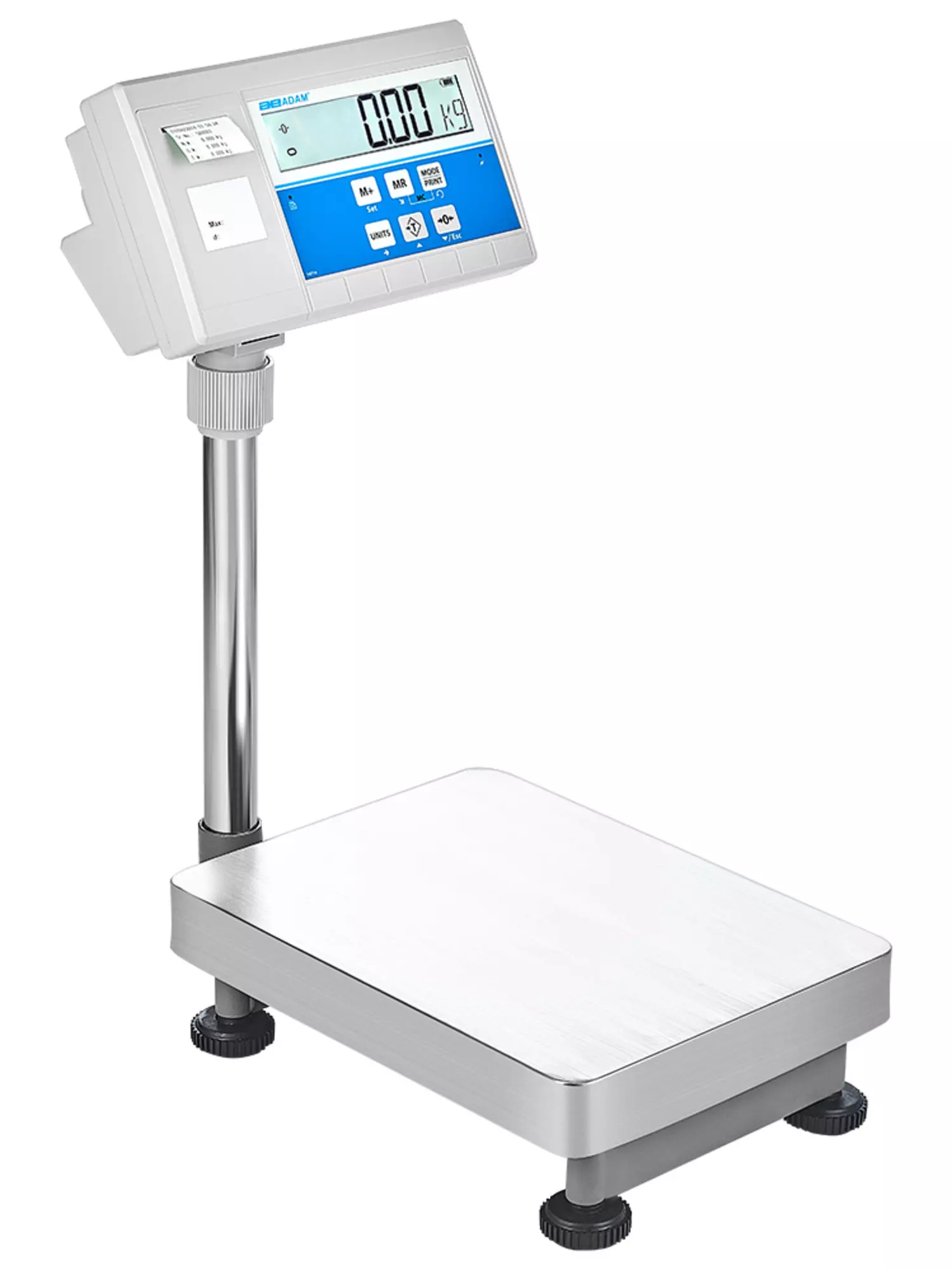 BKT Label Printing Scales - BKT 65A