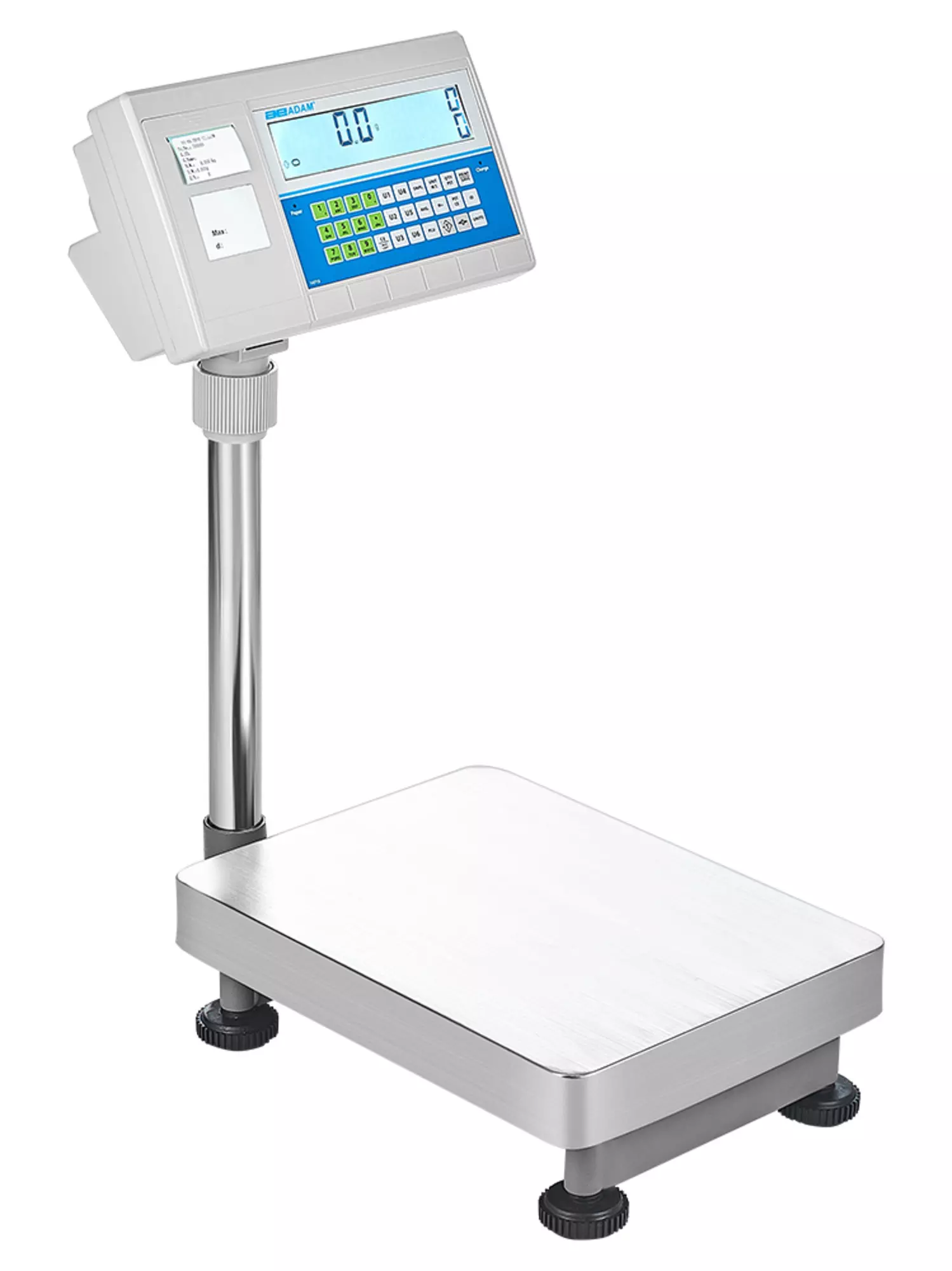 BCT Advanced Label Printing Scales - BCT 35A