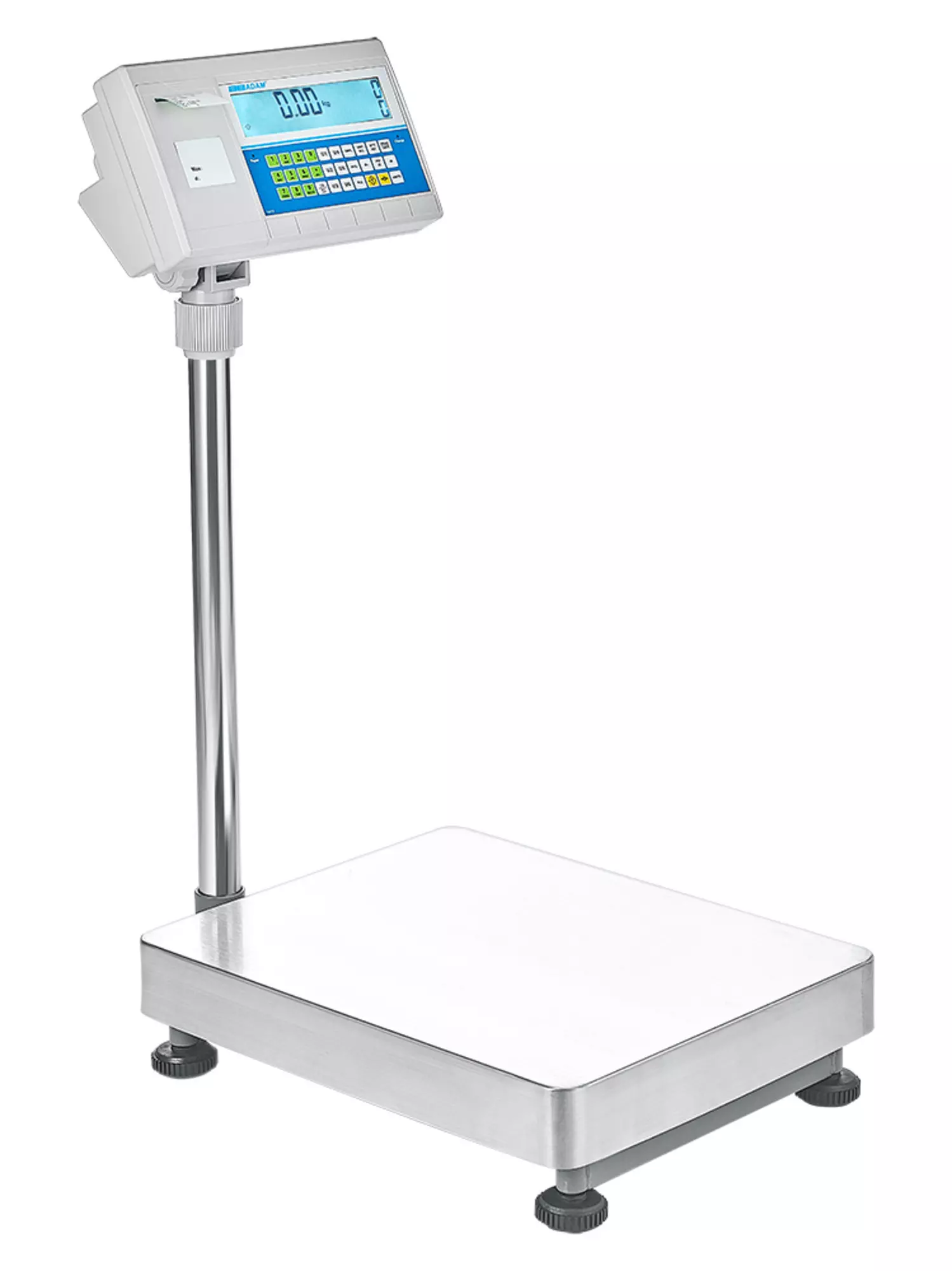 BCT Advanced Label Printing Scales - BCT 330A