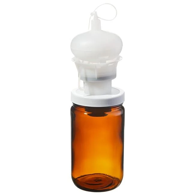 Storm Water Sampler for Oil & Grease 1L