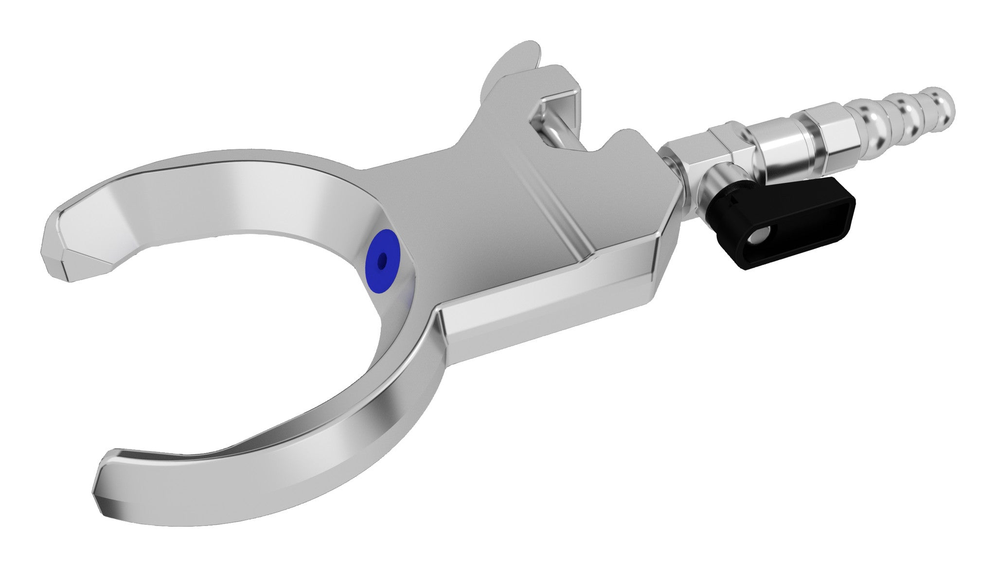Autofil® Bottle Top Vacuum Filtration Cradle Ring, 1/EA