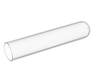 PP-TUBE, 4 ML 12,0/55 MM, 2