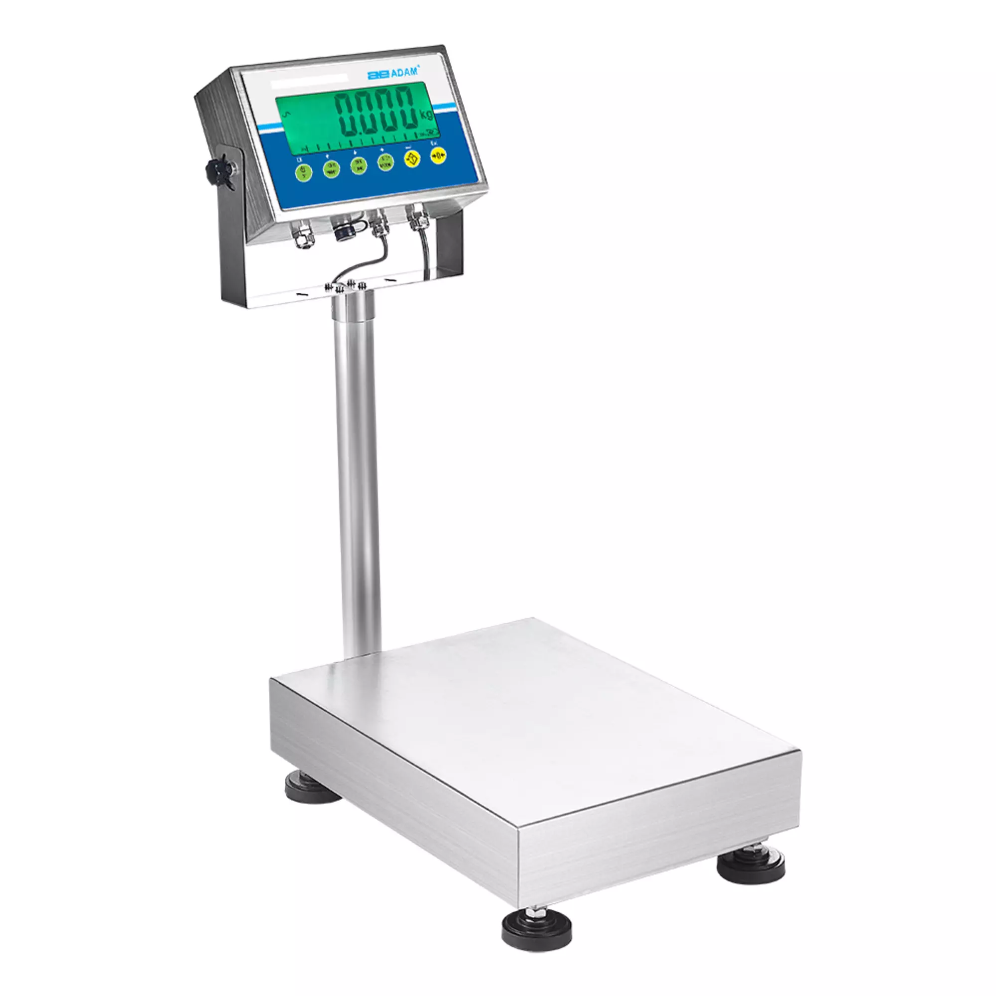 Gladiator Washdown Scales - GGB 65A