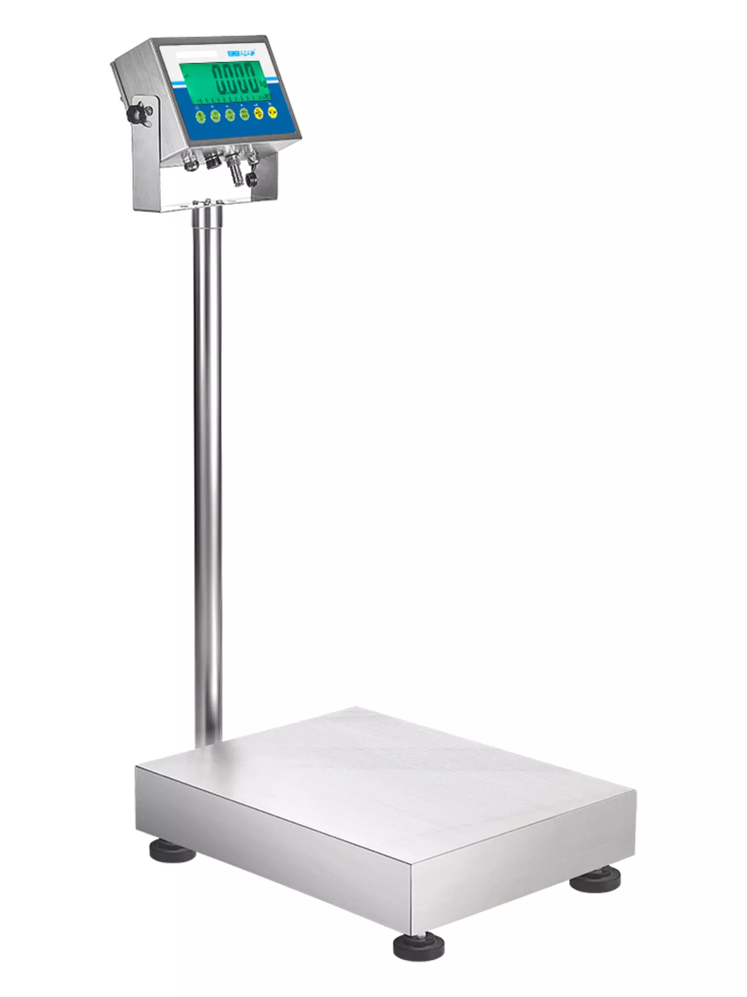 Gladiator Washdown Scales - GGF 165A