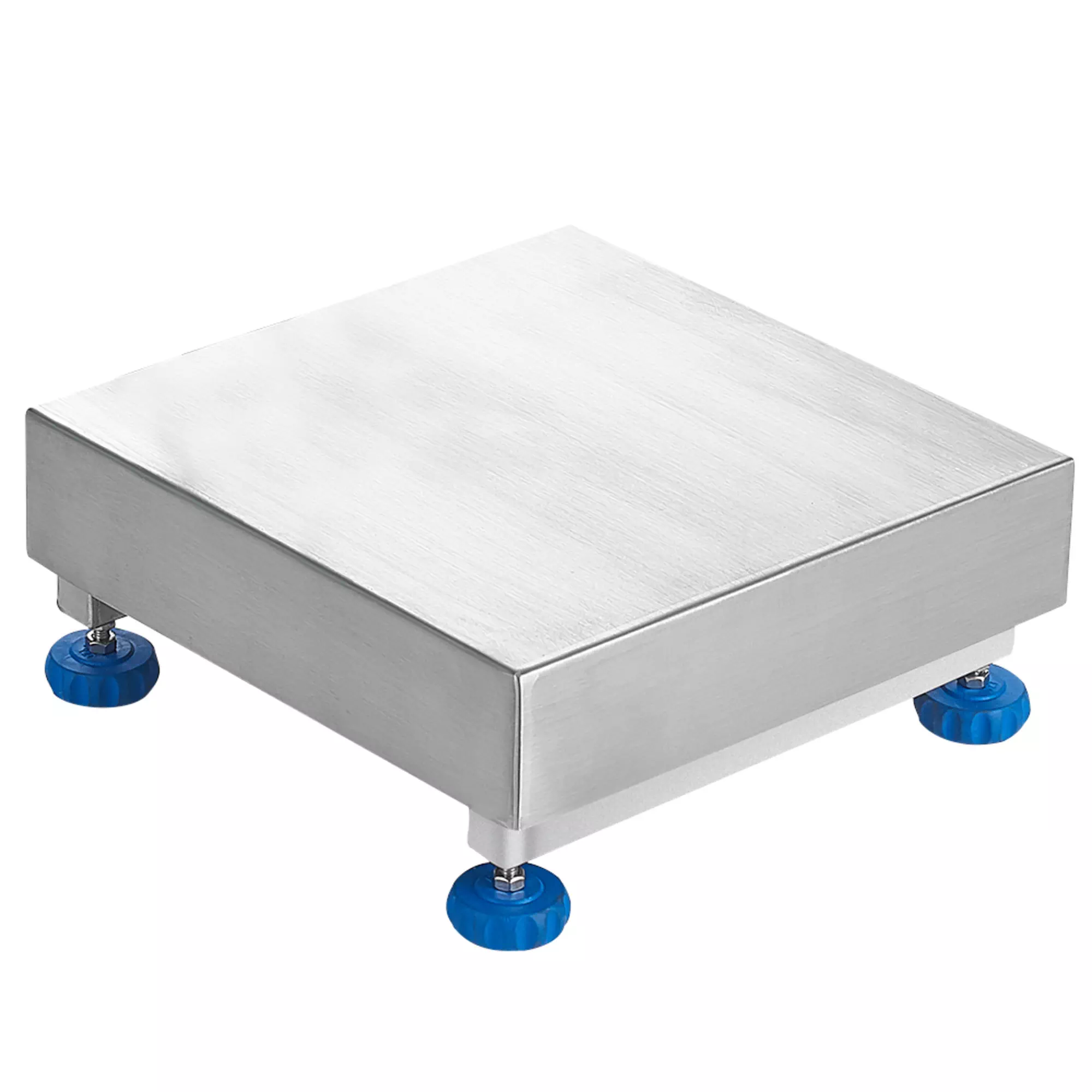 W Series Stainless Steel Platforms - WS 35A