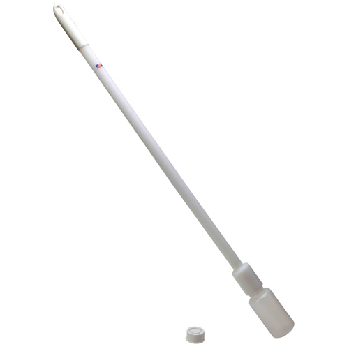Liquid Sampler, HDPE 3² 250 and 500mL, 1/EA