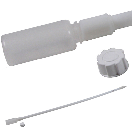 Liquid Sampler, HDPE 6² 250 and 500mL, 1/EA