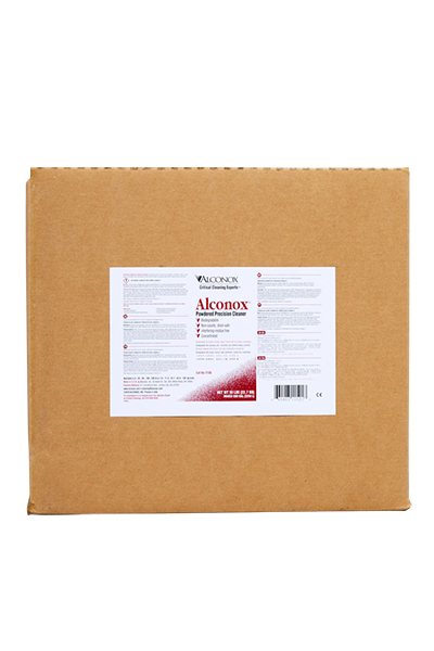 Powdered Precision Cleaner, 50lb