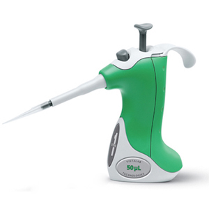 50µL Pipette, Ovation, (F1) Fixed Volume, One Stroke