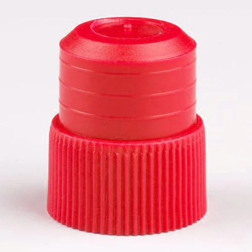 Cap, Plug, 16mm, Red, 1000/Bag - cs-10000