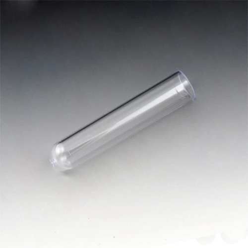 Test Tube, 12 x 55mm (3mL), PS
