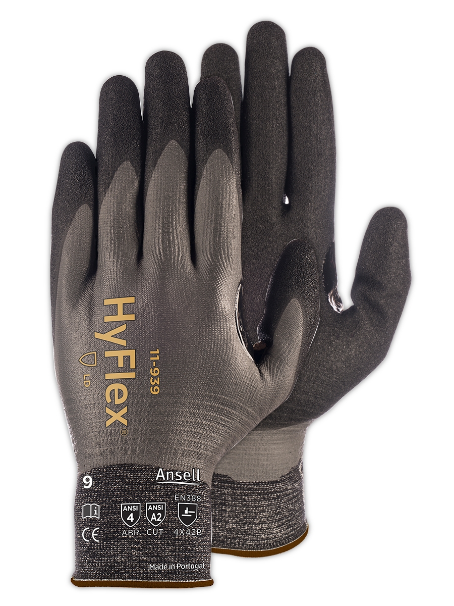 HYFLEX 11937 SIZE 6,0