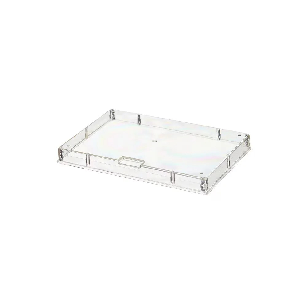MIC-2000 Tray, PS, Sterile