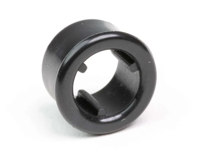 Gusto / Magfuge / Sprout Tube adapters, 0.2 & 0.5mL tubes, Black