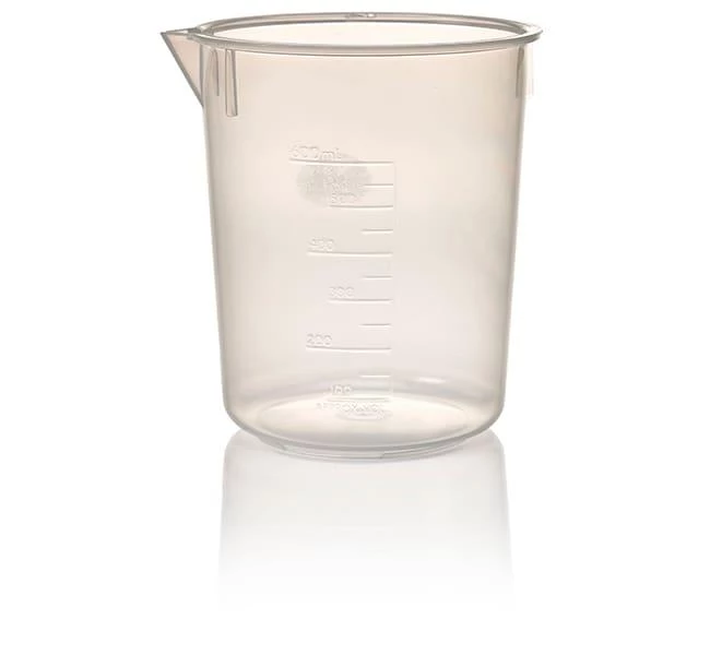 NALGENEEconomy Beaker PPCO, 600mL