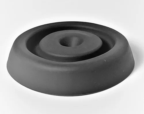 Mini Vortex Mixer Replacement Silicone Cover, Grey