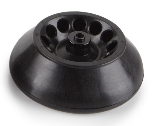 MagFuge High Speed Centrifuge Rotor 12x1.5/2mL tube
