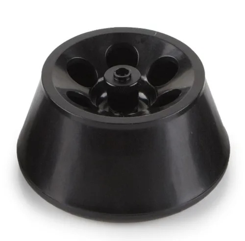 MagFuge High Speed Centrifuge Rotor 6 x 5mL tube