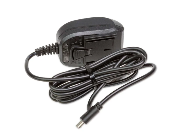 RF3000 Power Adapter - ONLY for units with micro USB connection