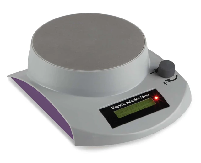 Magnetic Induction Stirrer replacement Silicone Plate Mat
