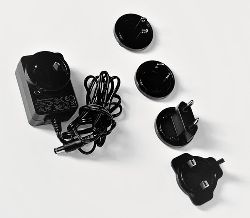 Mini Vortex Mixer Replacement Power Adapter 12V