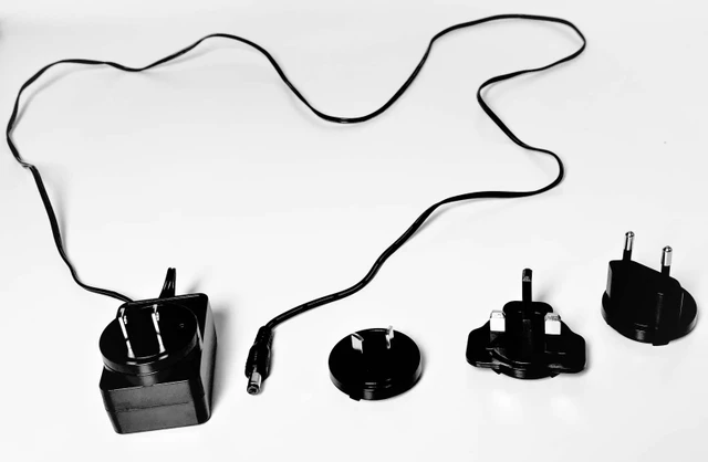 Mini Stirrer Replacement Power adapter 12V